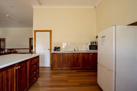 City Centre Motel Hotel - Accommodation Port Macquarie 35