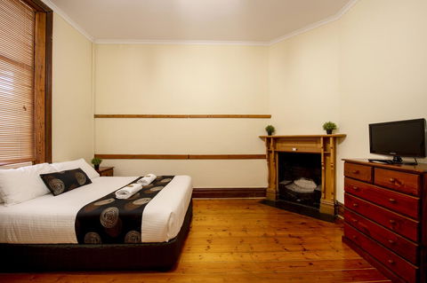 City Centre Motel Hotel - Accommodation Port Macquarie 32