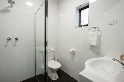 City Centre Motel Hotel - Accommodation Port Macquarie 11