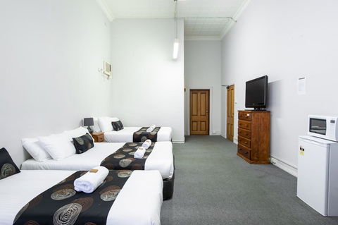 City Centre Motel Hotel - Accommodation Port Macquarie 9