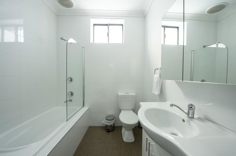 City Centre Motel Hotel - Accommodation Port Macquarie 29