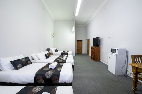 City Centre Motel Hotel - Accommodation Port Macquarie 10