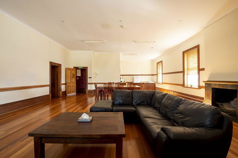 City Centre Motel Hotel - Accommodation Port Macquarie 36