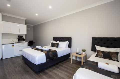 City Centre Motel Hotel - Accommodation Port Macquarie 23