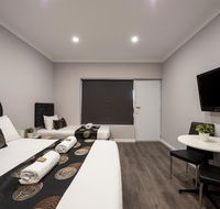 City Centre Motel Hotel - Accommodation Port Macquarie