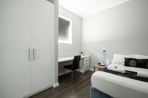 City Centre Motel Hotel - Accommodation Port Macquarie 14