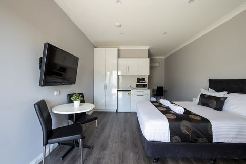 City Centre Motel Hotel - Accommodation Port Macquarie 21