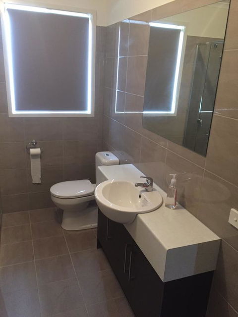 City Centre Motel Hotel - Accommodation Port Macquarie 42