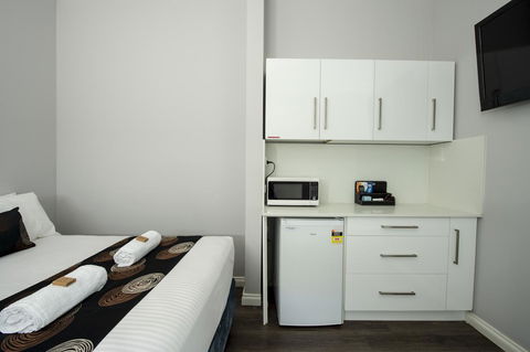 City Centre Motel Hotel - Accommodation Port Macquarie 15