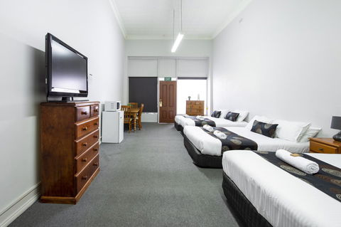 City Centre Motel Hotel - Accommodation Port Macquarie 8