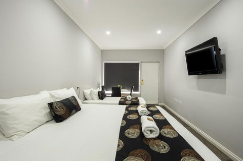 City Centre Motel Hotel - Accommodation Port Macquarie 17