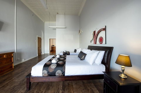 City Centre Motel Hotel - Accommodation Port Macquarie 6