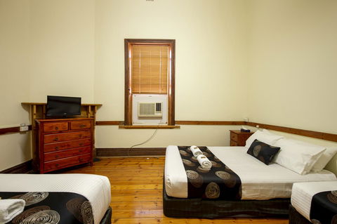 City Centre Motel Hotel - Accommodation Port Macquarie 1