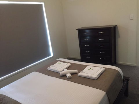 City Centre Motel Hotel - Accommodation Port Macquarie 44