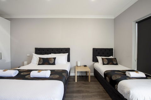 City Centre Motel Hotel - Accommodation Port Macquarie 19