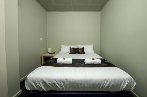 City Centre Motel Hotel - Accommodation Port Macquarie 28