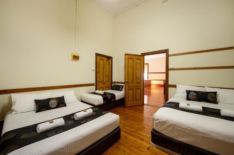 City Centre Motel Hotel - Accommodation Port Macquarie 34