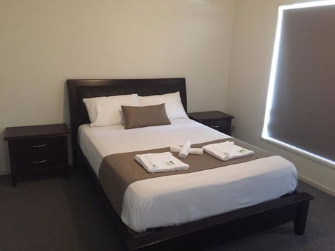 City Centre Motel Hotel - Accommodation Port Macquarie 43