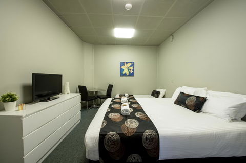 City Centre Motel Hotel - Accommodation Port Macquarie 31