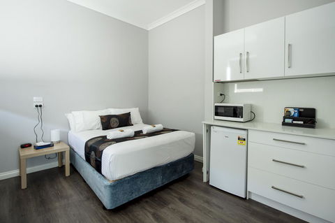 City Centre Motel Hotel - Accommodation Port Macquarie 16