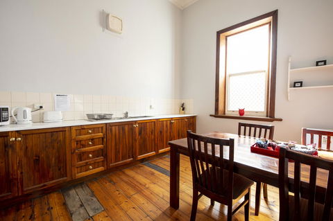 City Centre Motel Hotel - Accommodation Port Macquarie 4