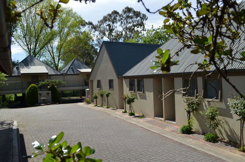 Hahndorf Motel - Accommodation Port Macquarie 20