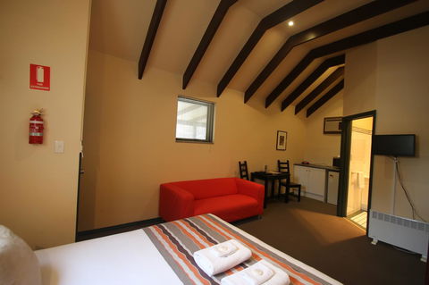 Hahndorf Motel - Accommodation Port Macquarie 16
