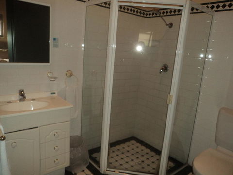 Hahndorf Motel - Accommodation Port Macquarie 6