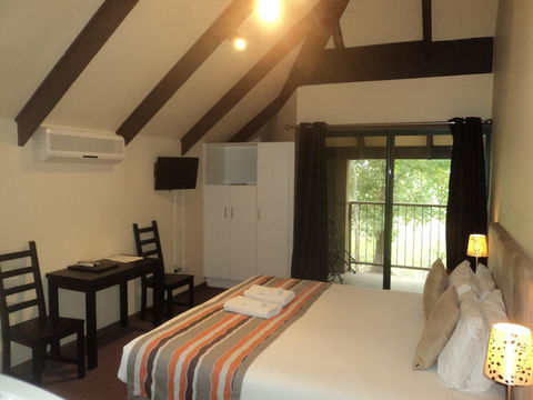 Hahndorf Motel - Accommodation Port Macquarie 4