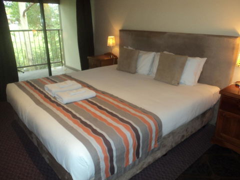 Hahndorf Motel - Accommodation Port Macquarie 8
