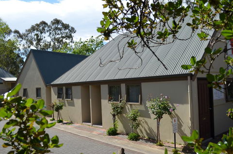 Hahndorf Motel - Accommodation Port Macquarie 10