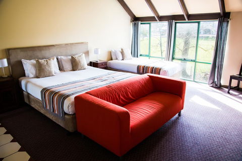 Hahndorf Motel - Accommodation Port Macquarie 9