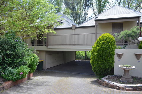 Hahndorf Motel - Accommodation Port Macquarie 18