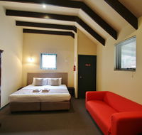 Hahndorf Motel - Accommodation Port Macquarie