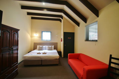 Hahndorf Motel - Accommodation Port Macquarie 0
