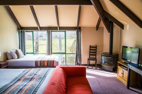 Hahndorf Motel - Accommodation Port Macquarie 11