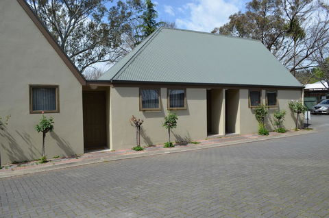 Hahndorf Motel - Accommodation Port Macquarie 15