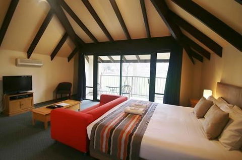 Hahndorf Motel - Accommodation Port Macquarie 2