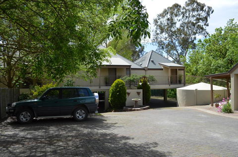 Hahndorf Motel - Accommodation Port Macquarie 12