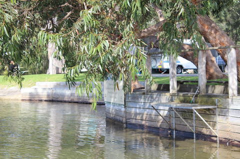 Jervis Bay Holiday Park - Accommodation Port Macquarie 8