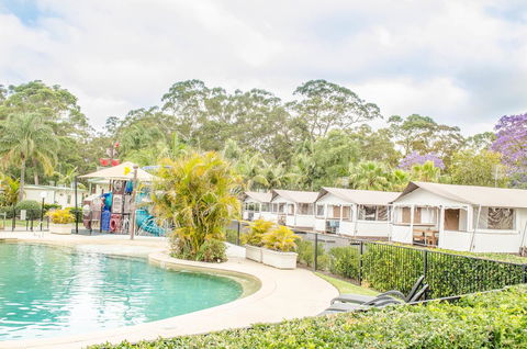 Jervis Bay Holiday Park - Accommodation Port Macquarie 5