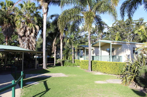 Jervis Bay Holiday Park - Accommodation Port Macquarie 9