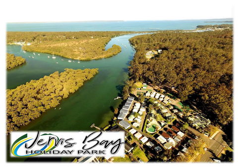 Jervis Bay Holiday Park - Accommodation Port Macquarie 1
