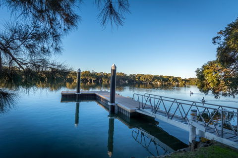 Jervis Bay Holiday Park - Accommodation Port Macquarie 4