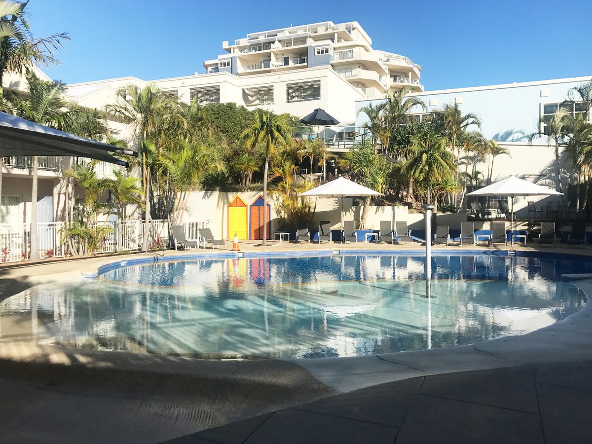  Accommodation Port Macquarie