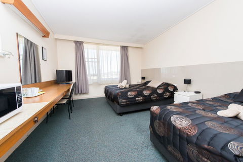 Blue Lake Motel - Accommodation Port Macquarie 12