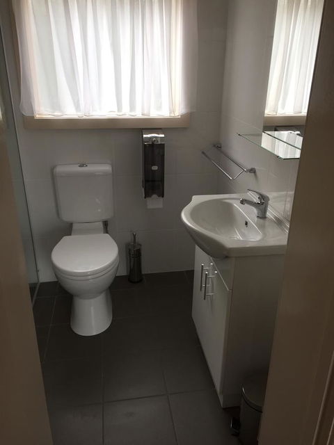 Blue Lake Motel - Accommodation Port Macquarie 18