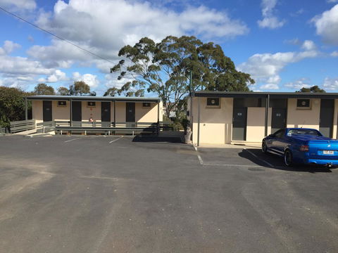 Blue Lake Motel - Accommodation Port Macquarie 24
