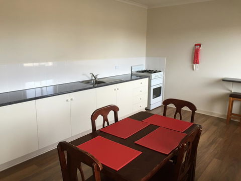 Blue Lake Motel - Accommodation Port Macquarie 25