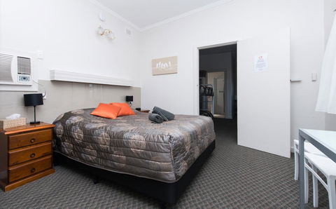 Blue Lake Motel - Accommodation Port Macquarie 10